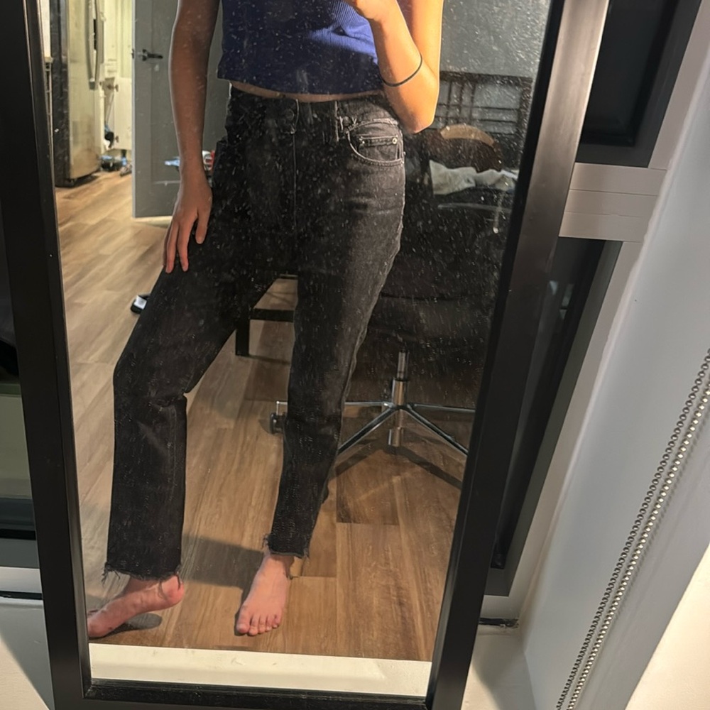 Reformation Jeans